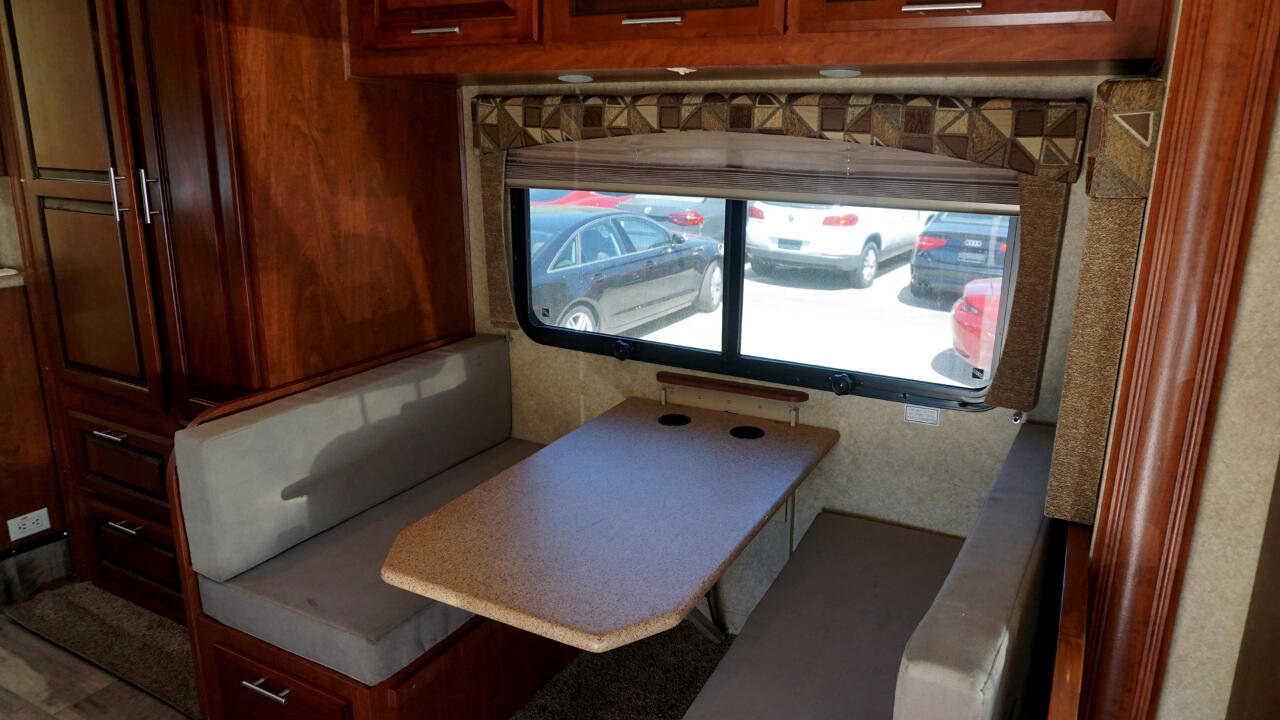 Used 2012 Mercedes-Benz Sprinter 3500 image 19