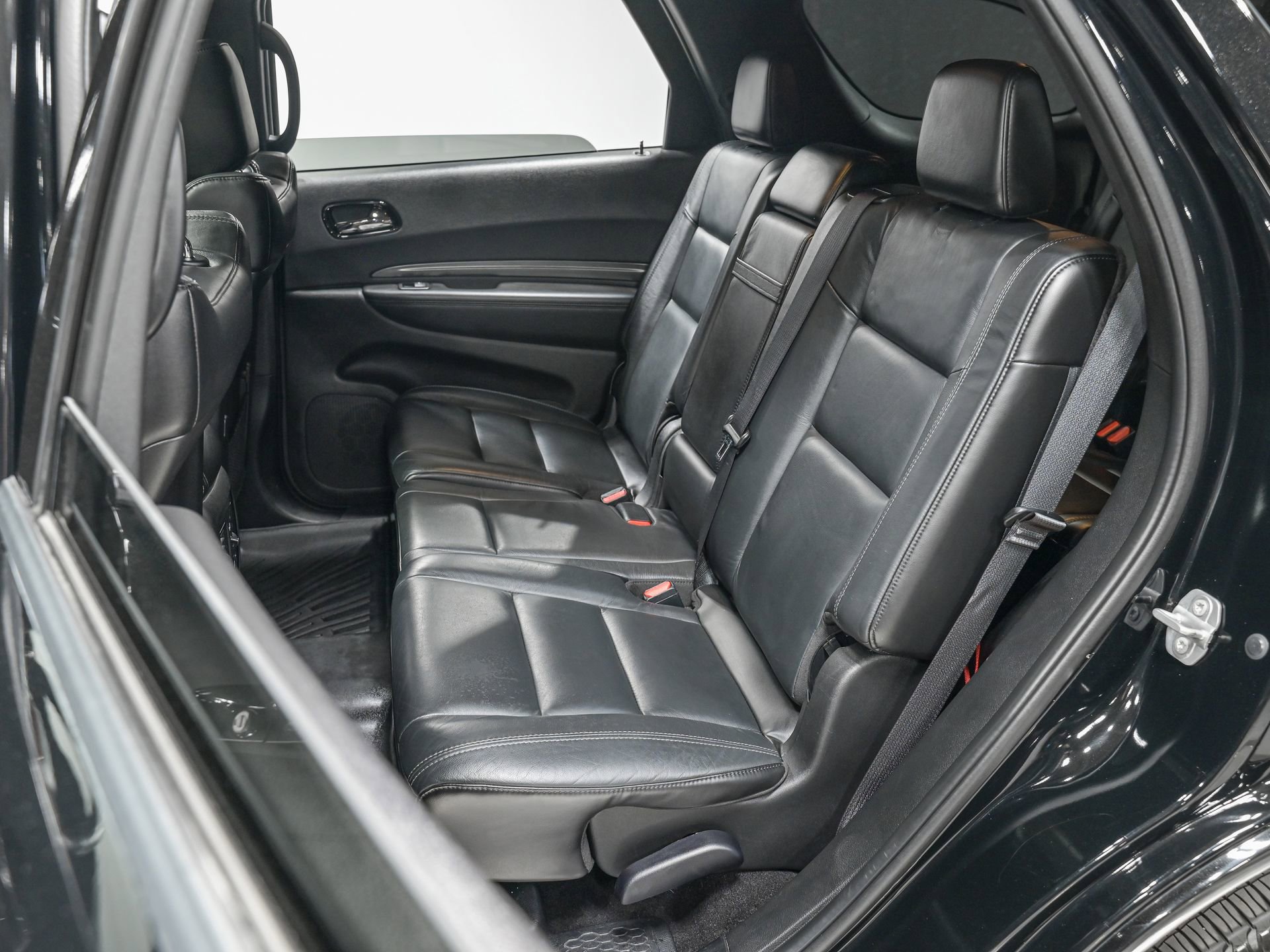 Used 2021 Dodge Durango GT AWD/4WD image 29