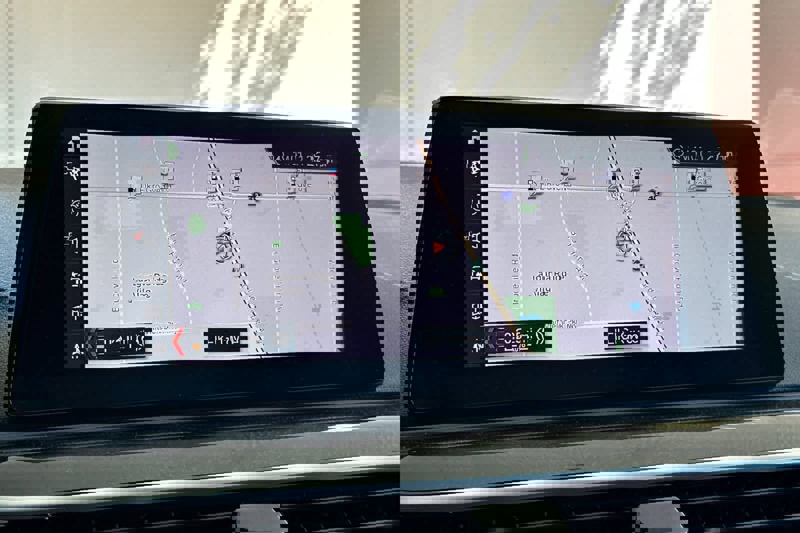 Used 2019 BMW 530i w/ Luxury Package image 20