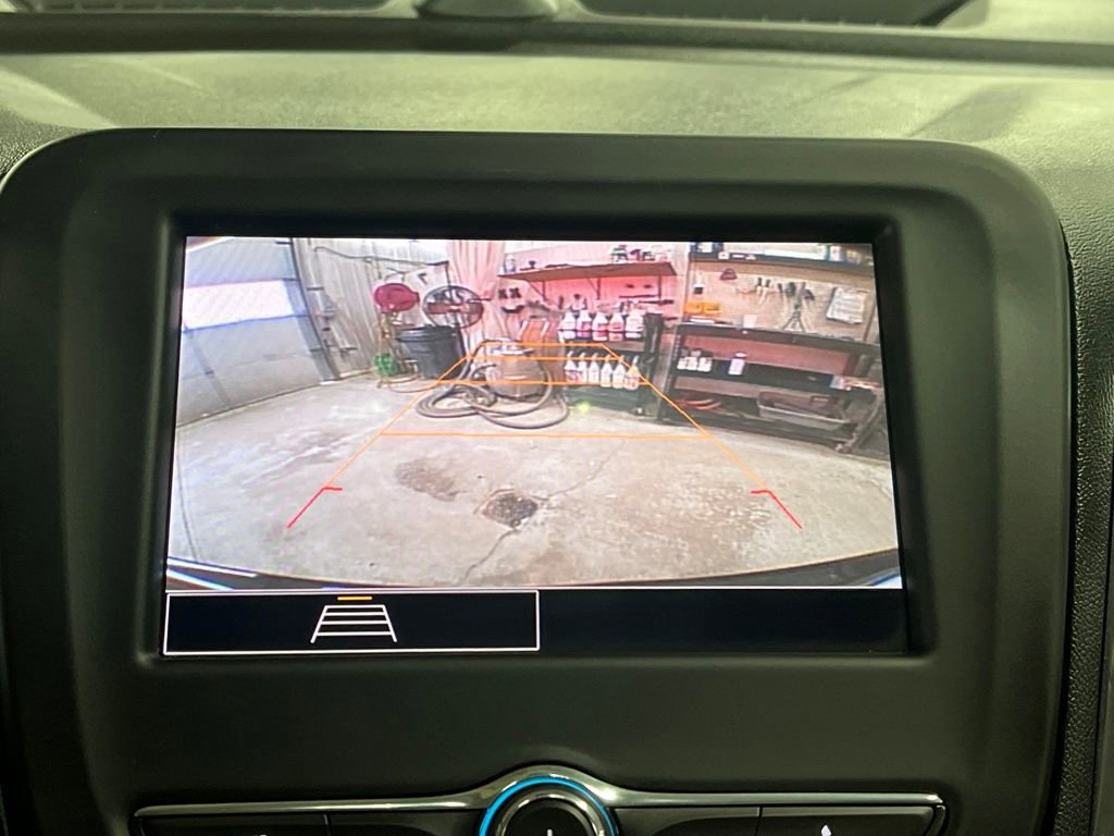 Used 2024 Chevrolet Equinox LT w/ Driver Convenience Package AWD/4WD image 23