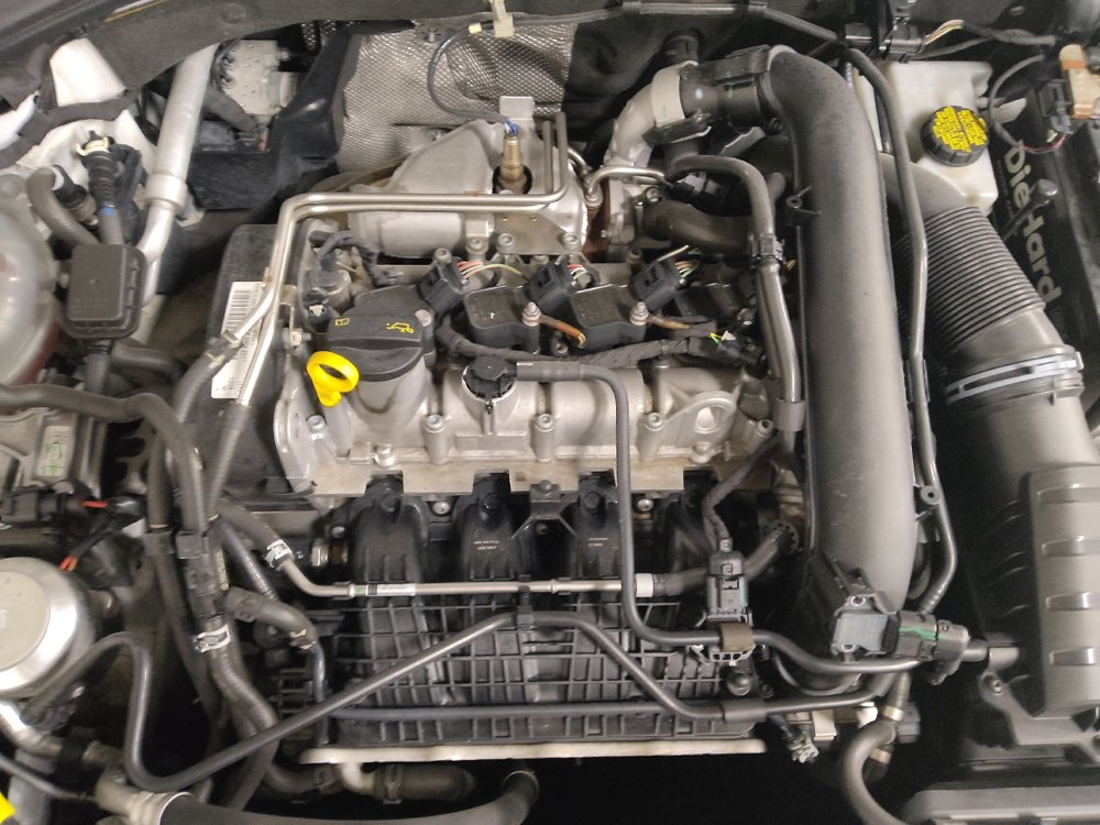 Used 2021 Volkswagen Jetta S image 30