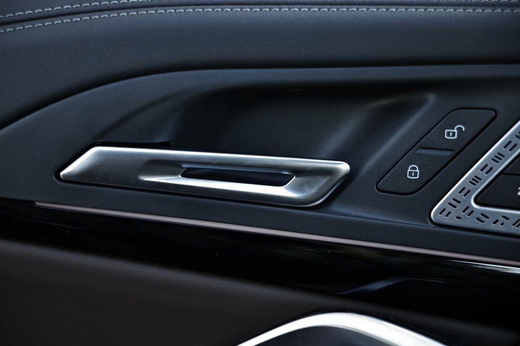 Used 2025 BMW X1 xDrive28i w/ Technology Package image 17