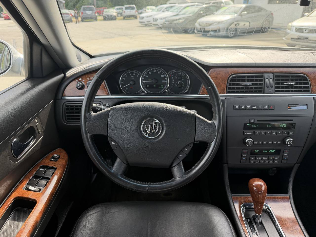 Used 2005 Buick LaCrosse CXL w/ Chrome Appearance Package FWD image 13