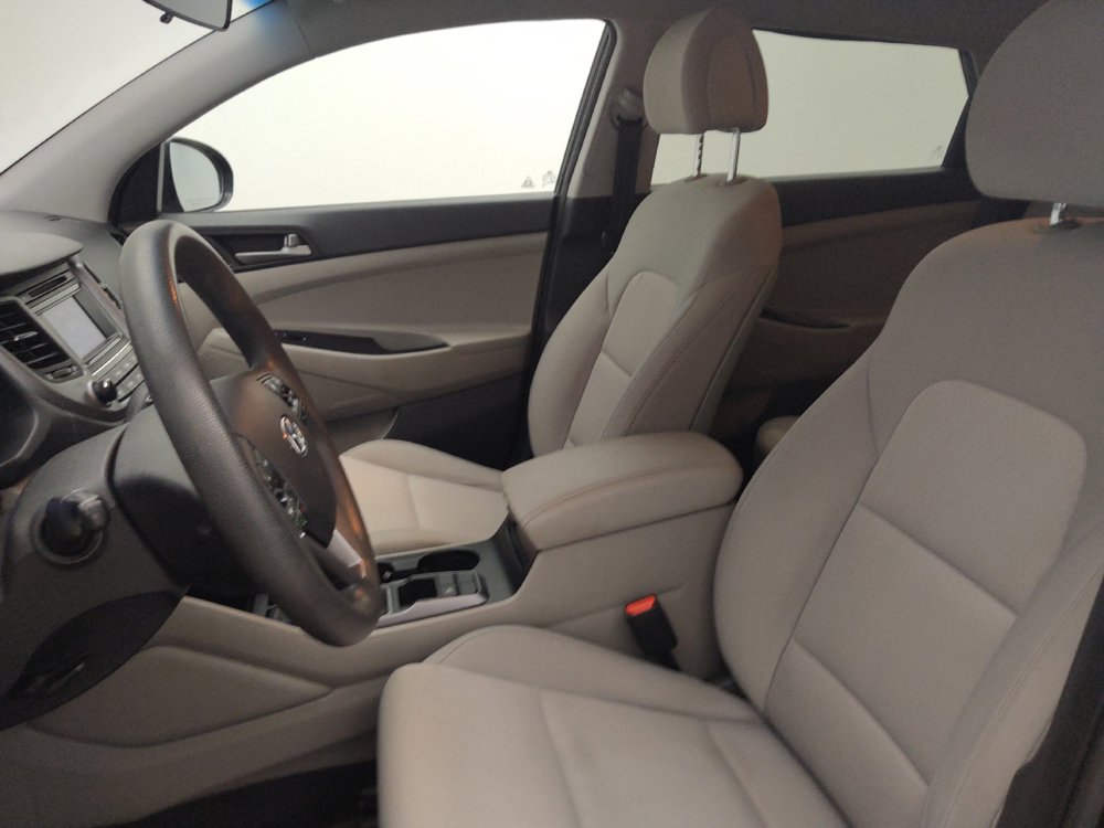 Used 2018 Hyundai Tucson SE FWD image 17