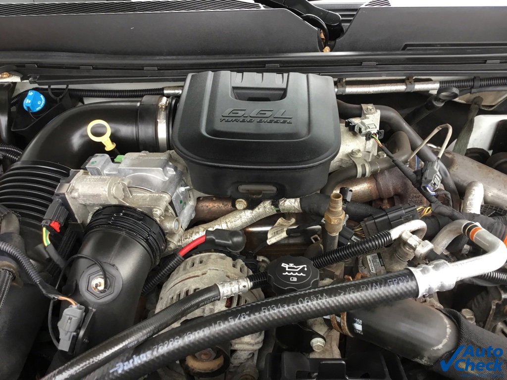 Used 2013 GMC Sierra 3500 W/T w/ Snow Plow Prep Package image 50