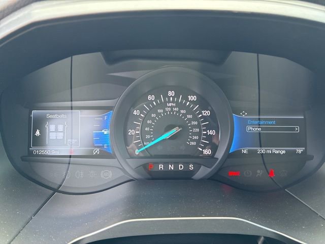Used 2024 Ford Edge ST-Line AWD/4WD image 33