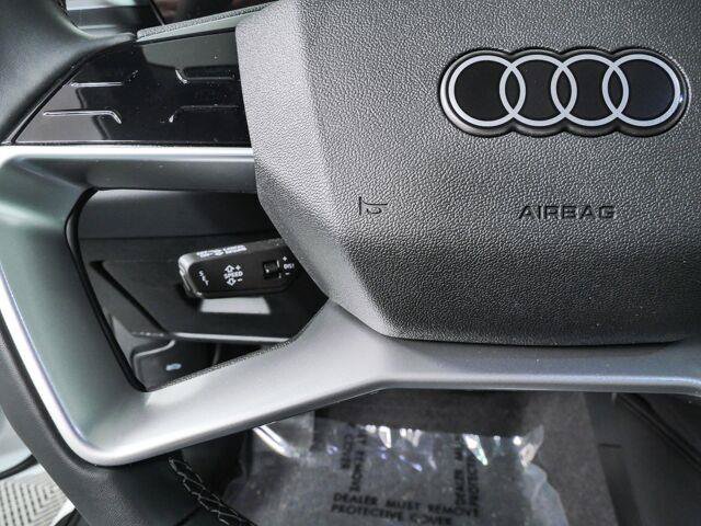 Used 2025 Audi A5 2.0T Premium w/ Convenience Package AWD/4WD image 28