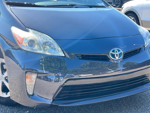 Used 2015 Toyota Prius Two FWD image 39
