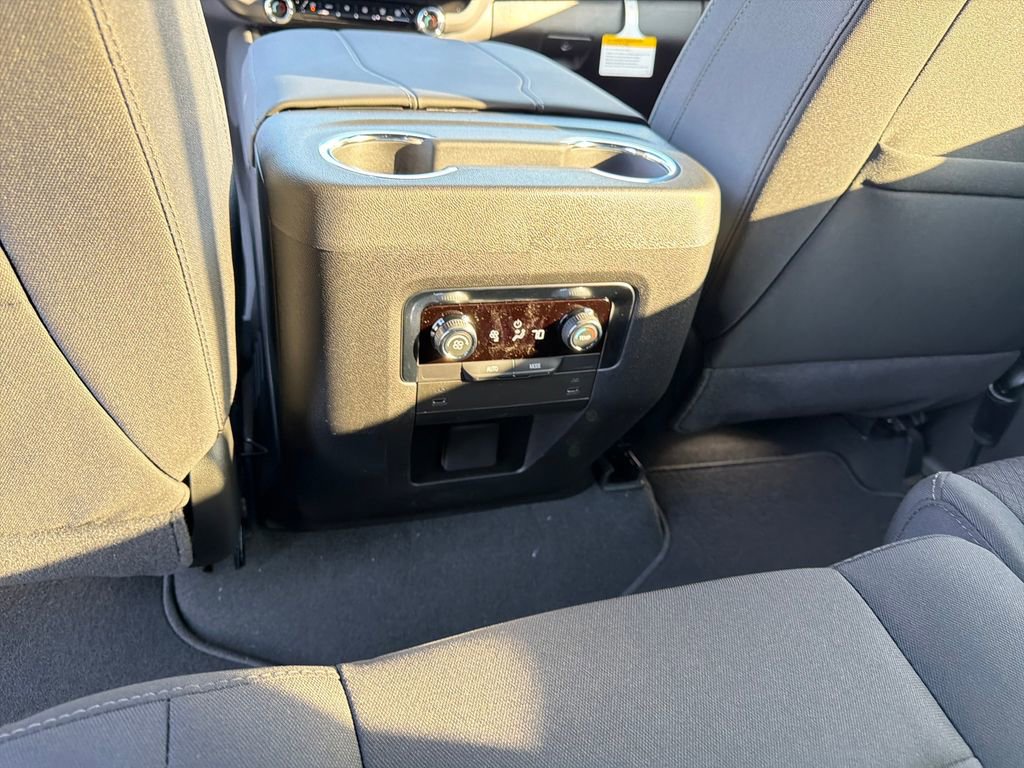 New 2026 Chevrolet Tahoe LS image 19