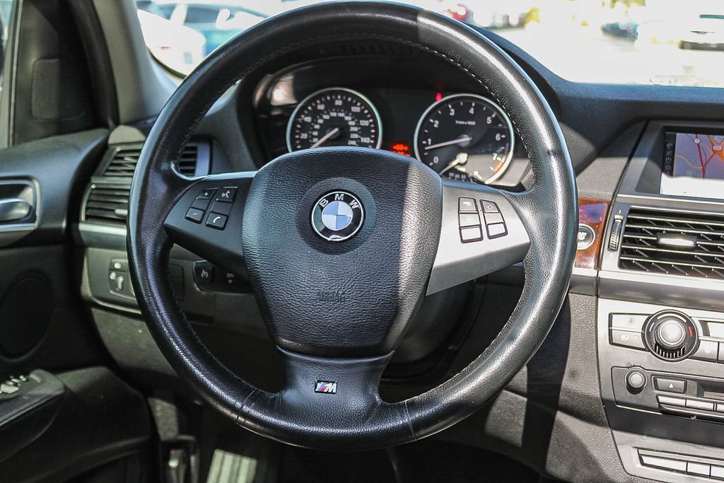 Used 2012 BMW X5 xDrive35i AWD/4WD image 15