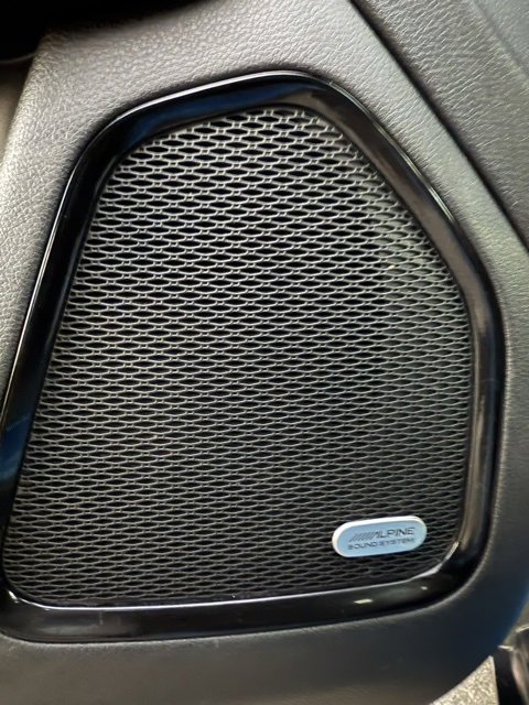 Used 2022 Jeep Compass Trailhawk w/ Trailhawk Elite Group image 14