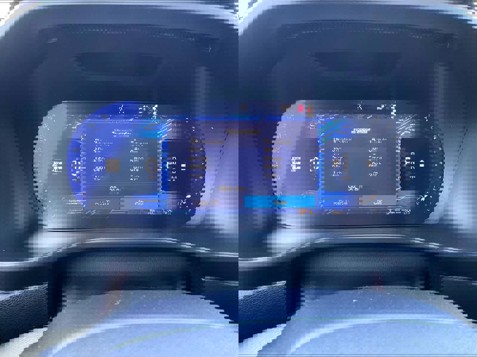 New 2026 Volvo XC40 B5 Plus w/ Protection Package Premier image 19