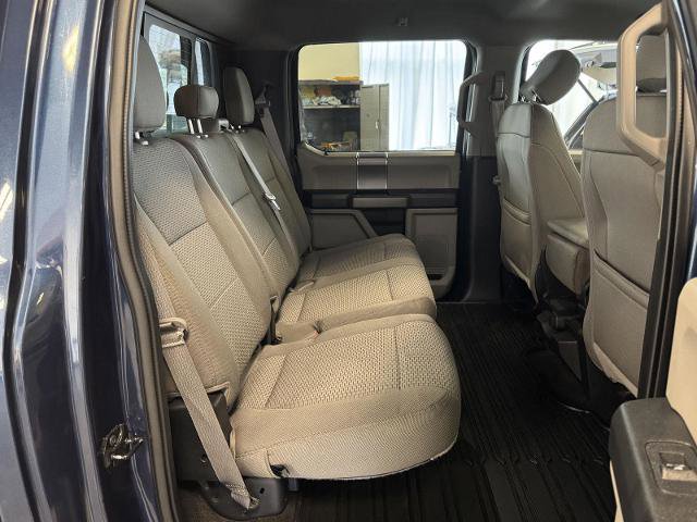 Certified 2020 Ford F150 XLT w/ Equipment Group 302A Luxury image 21