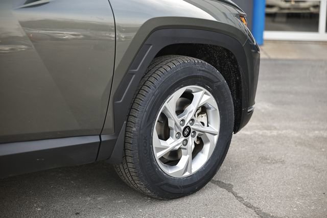 Used 2023 Hyundai Tucson SEL image 5
