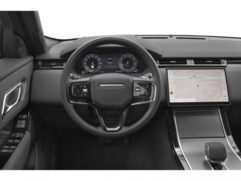 New 2026 Land Rover Range Rover Velar S AWD/4WD image 9