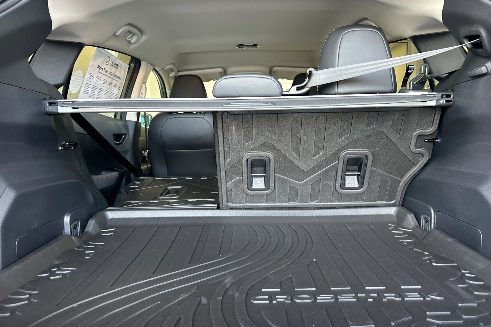 New 2026 Subaru Crosstrek 2.5i Limited image 15