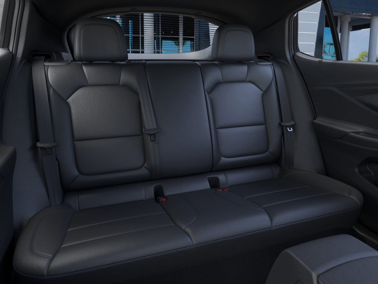 New 2026 Buick Envista Sport Touring w/ Convenience I Package image 17