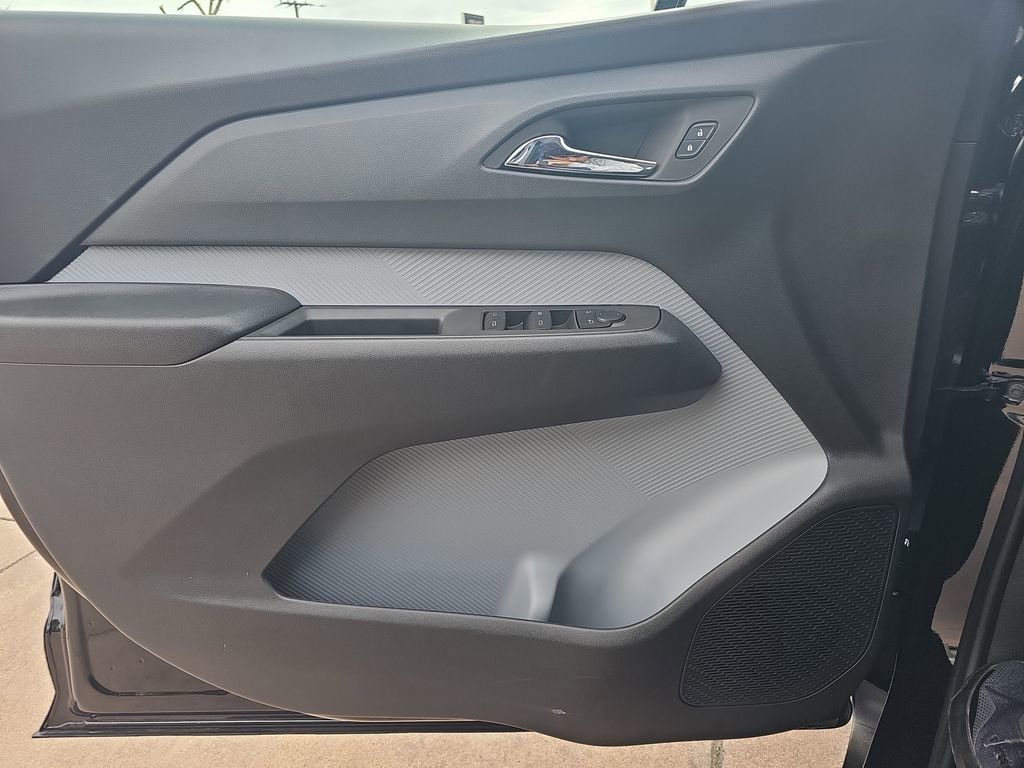 New 2027 Chevrolet Bolt RS w/ Technology Package image 26
