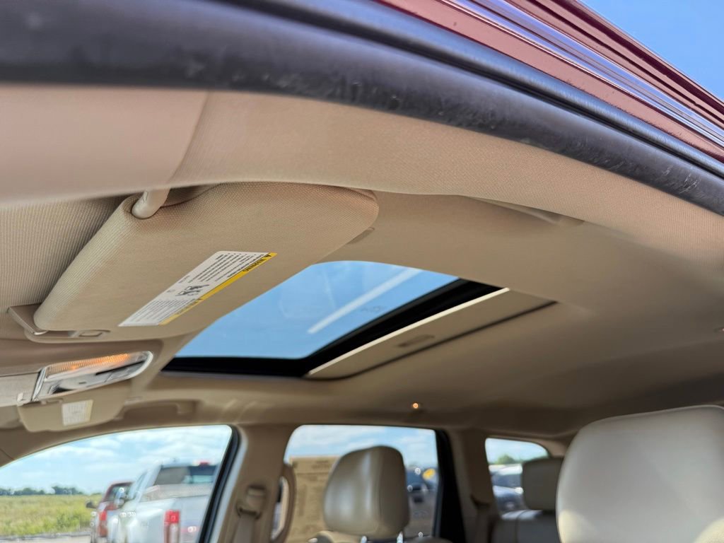 Used 2020 Jeep Grand Cherokee Limited RWD image 8