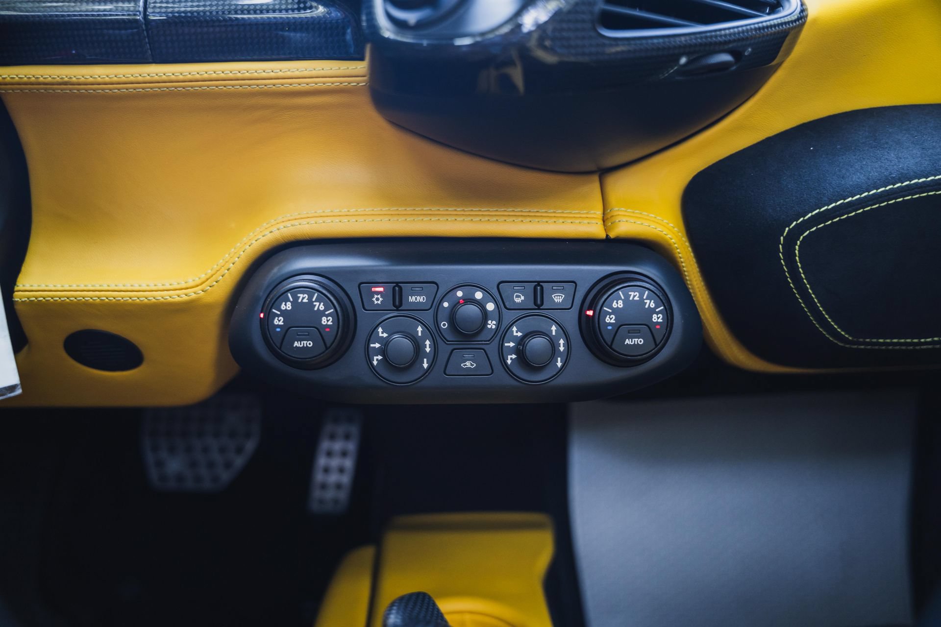 Used 2015 Ferrari 458 Speciale A RWD image 52