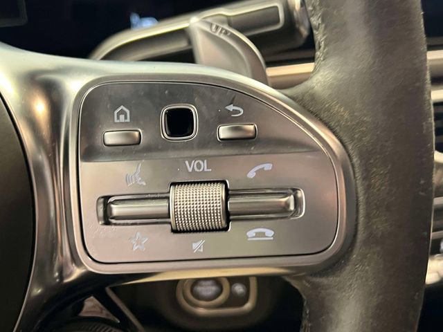 Certified 2021 Mercedes-Benz GLE 53 AMG 4MATIC Coupe image 21