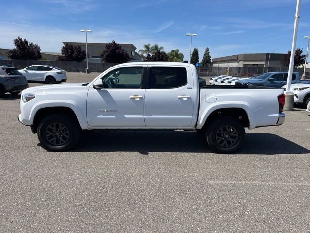 Used 2023 Toyota Tacoma SR5 image 8