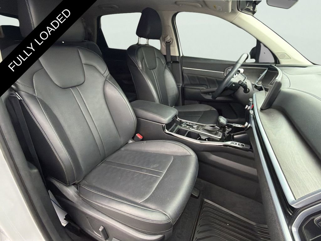 Used 2024 Kia Sorento SX image 8
