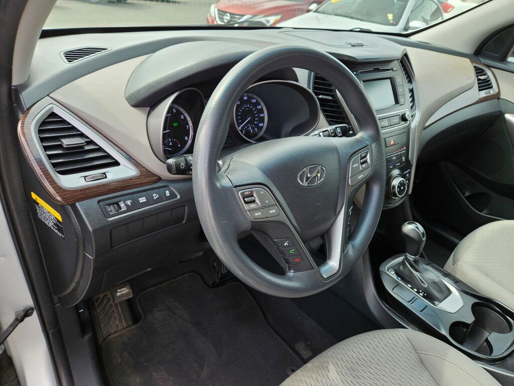 Used 2018 Hyundai Santa Fe Sport FWD image 18