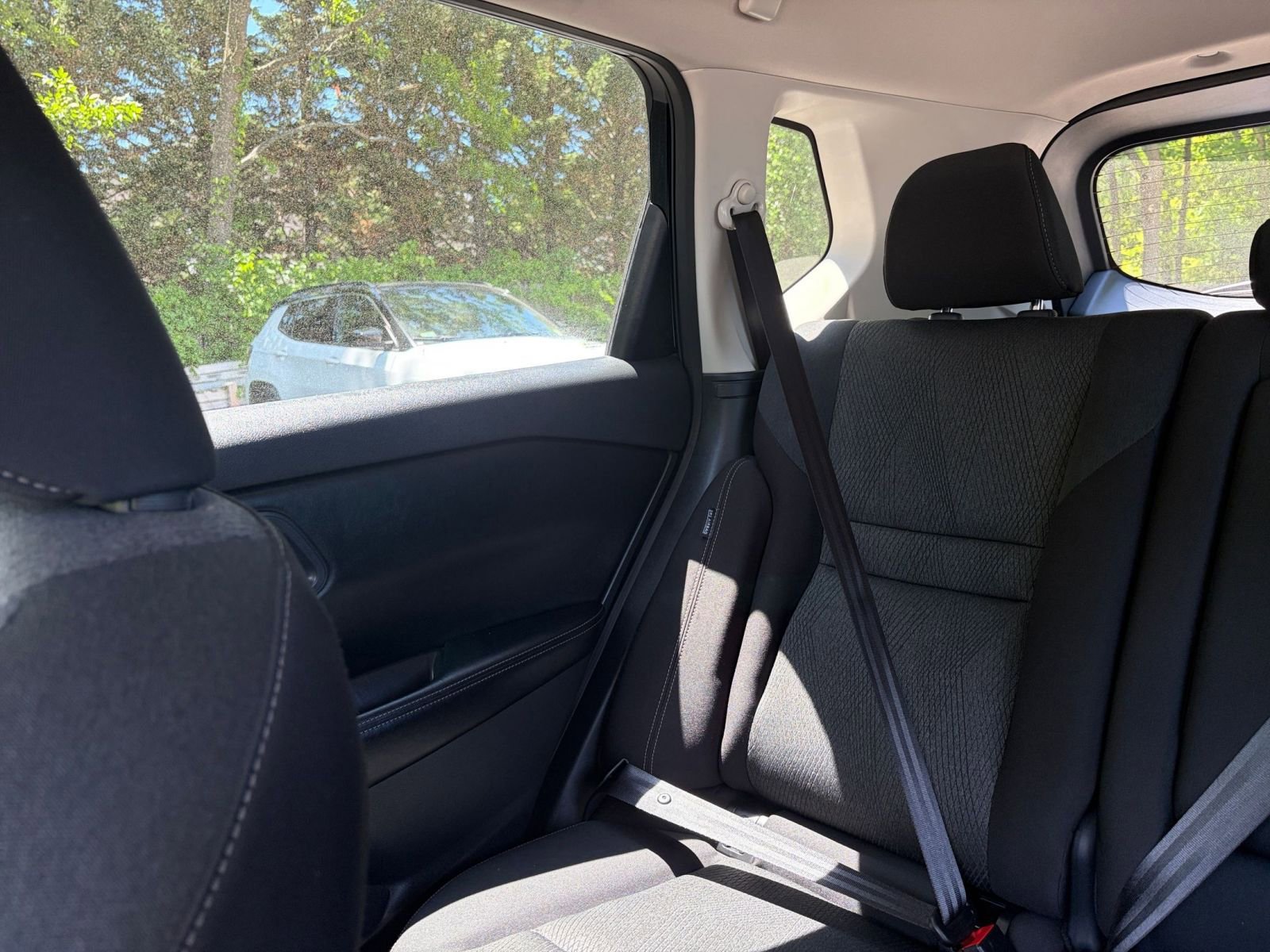 Used 2025 Nissan Rogue SV AWD/4WD image 41