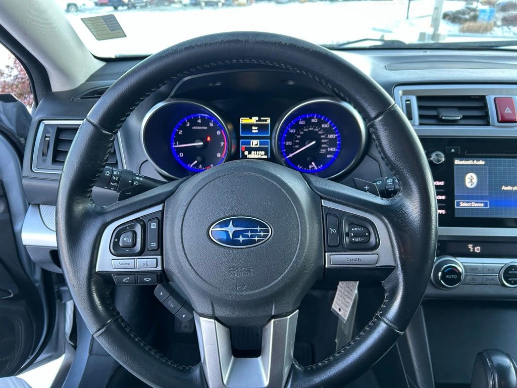Used 2016 Subaru Outback 2.5i Premium image 24