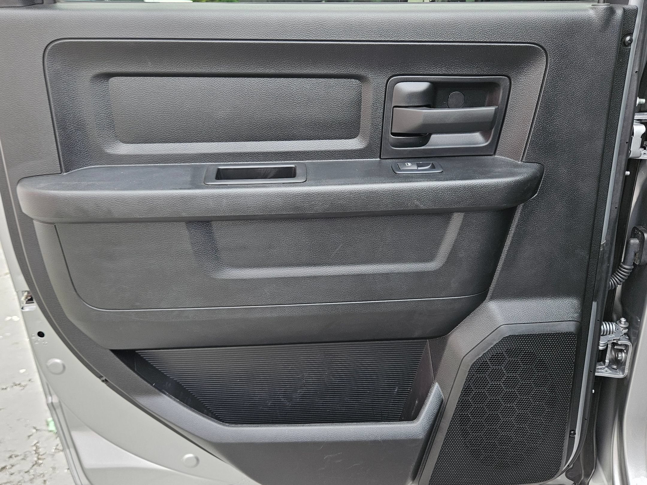 Used 2024 RAM 3500 Tradesman AWD/4WD image 22