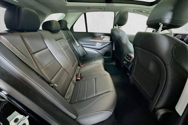 New 2026 Mercedes-Benz GLE 450 4MATIC image 25