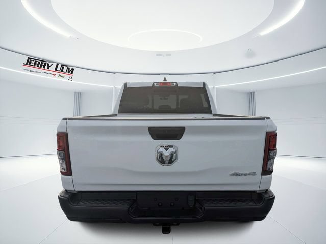 Used 2024 RAM 1500 Tradesman AWD/4WD image 4