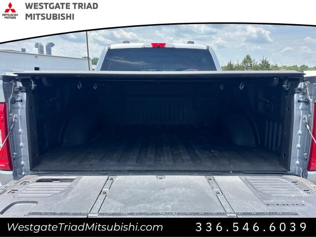 Used 2021 Ford F150 XLT w/ Equipment Group 302A High AWD/4WD image 6