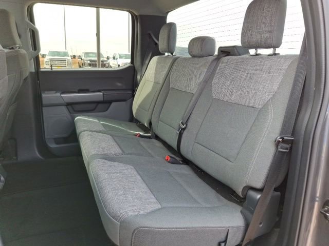 Used 2023 Ford F150 XLT image 25