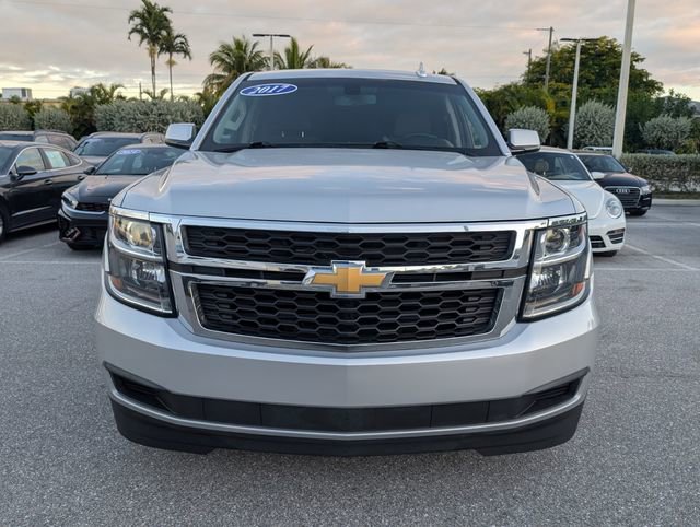 Used 2017 Chevrolet Tahoe LS image 2