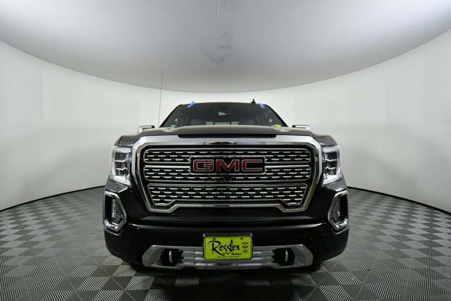 Used 2022 GMC Sierra 1500 Denali w/ Technology Package image 7
