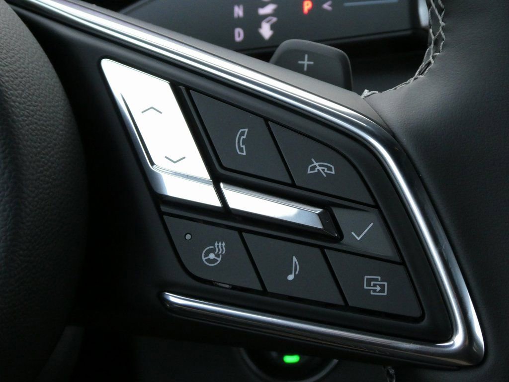 New 2026 Buick Enclave Preferred image 14