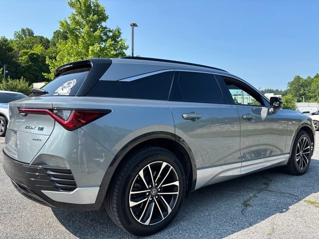 Used 2024 Acura ZDX A-Spec AWD/4WD image 5