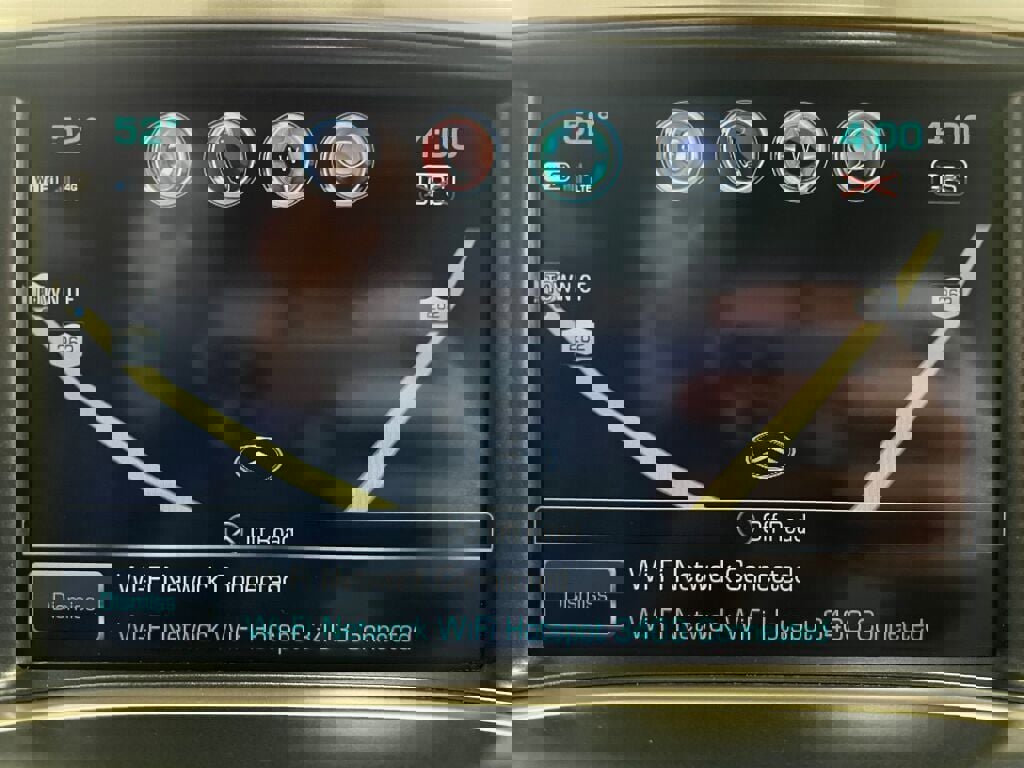 Used 2019 GMC Sierra 2500 Denali w/ Duramax Plus Package image 8