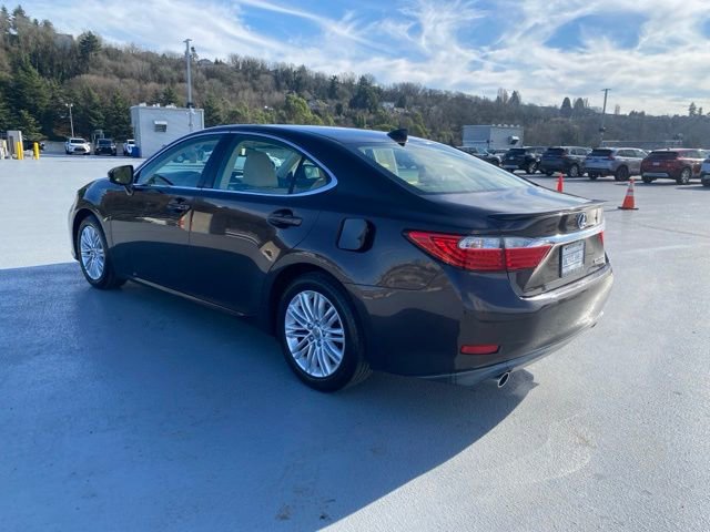 Used 2015 Lexus ES 350 image 5