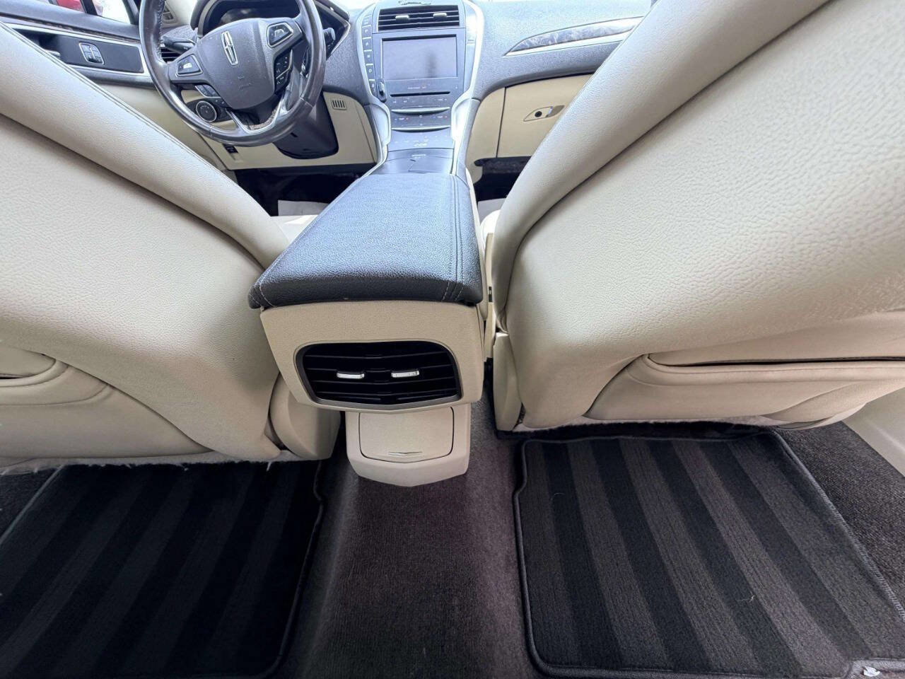 Used 2015 Lincoln MKZ AWD w/ Equipment Group 101A Select image 25