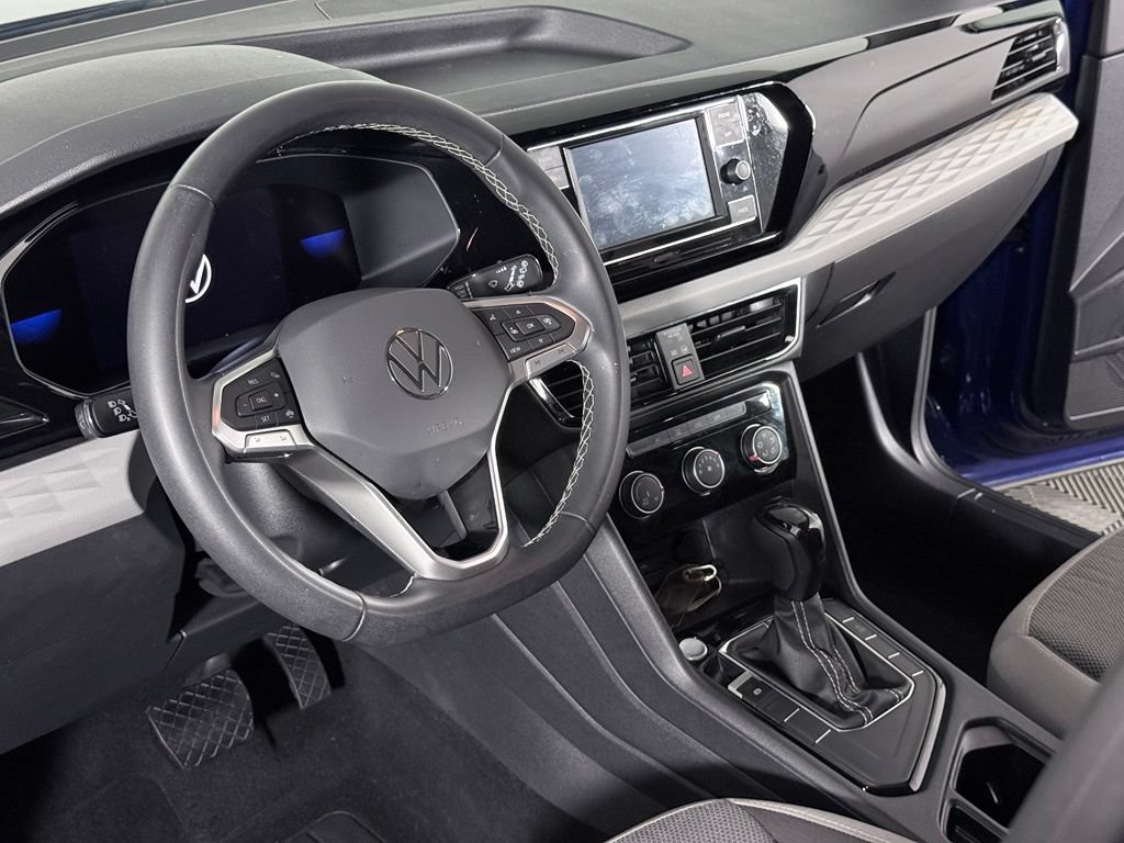 Used 2023 Volkswagen Taos S FWD image 11