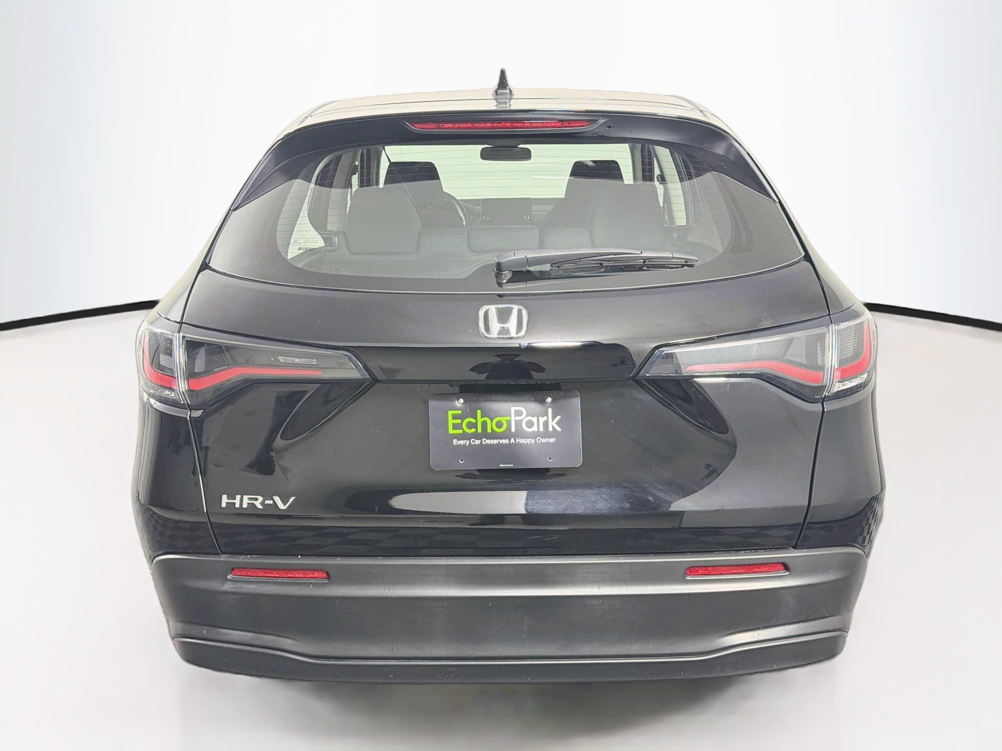 Used 2024 Honda HR-V LX image 7