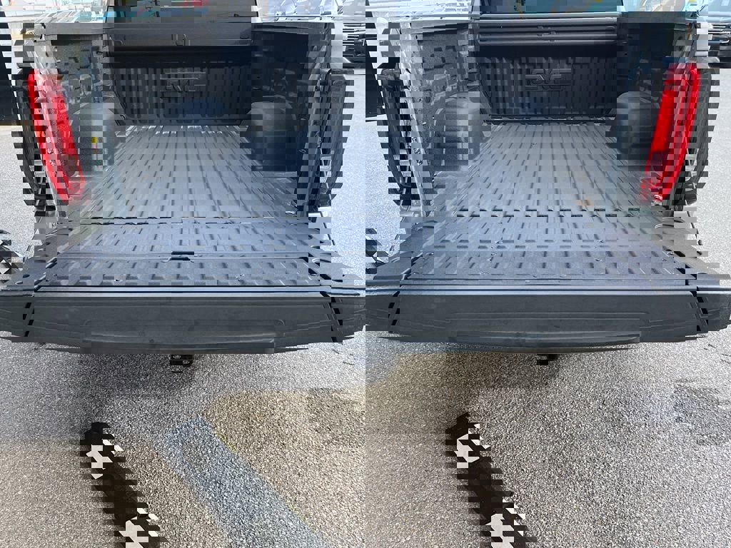 New 2026 GMC Sierra 1500 Denali image 9