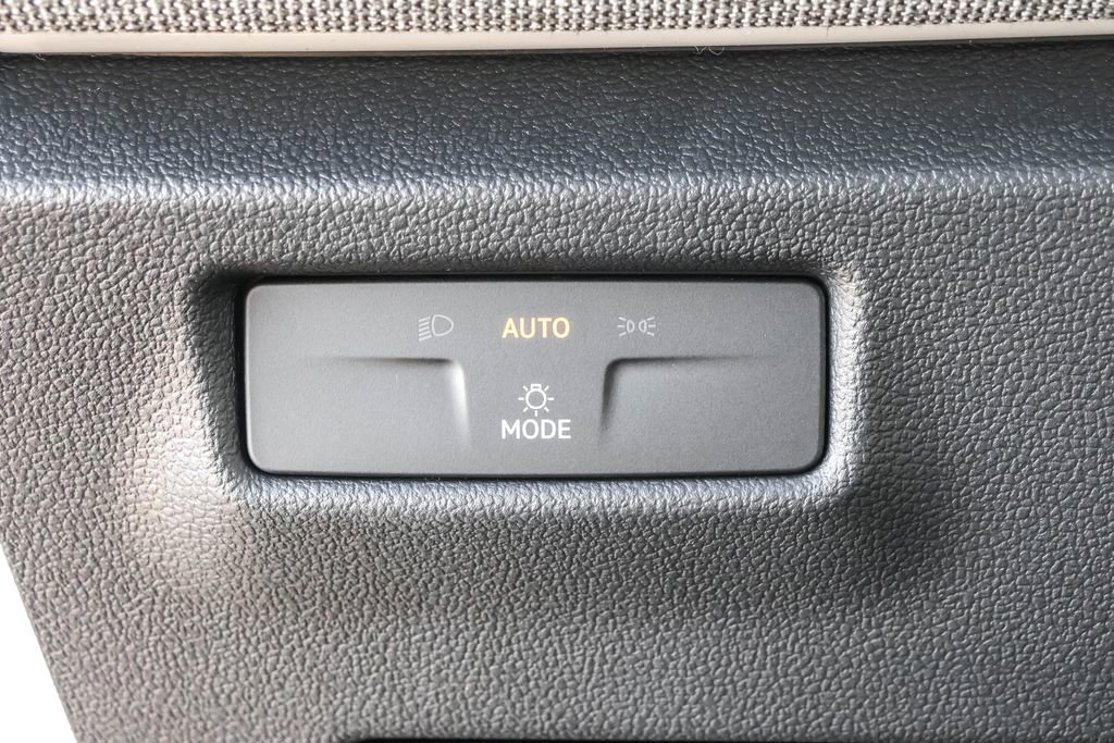 New 2026 Volkswagen Tiguan S image 22