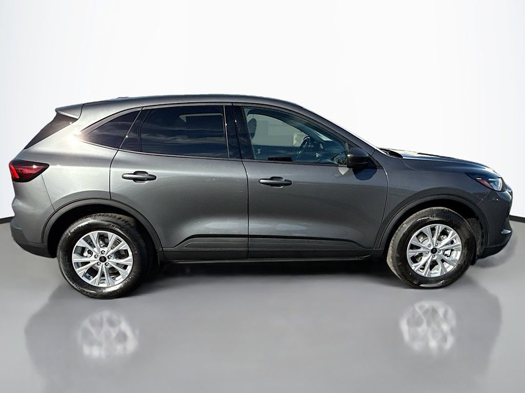 New 2026 Ford Escape Active w/ Cold Weather Package AWD/4WD image 13