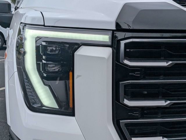 New 2026 GMC Sierra 2500 AT4 w/ AT4 Premium Plus Package AWD/4WD image 9