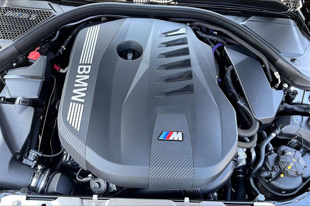 New 2026 BMW M340i xDrive w/ Premium Package image 20