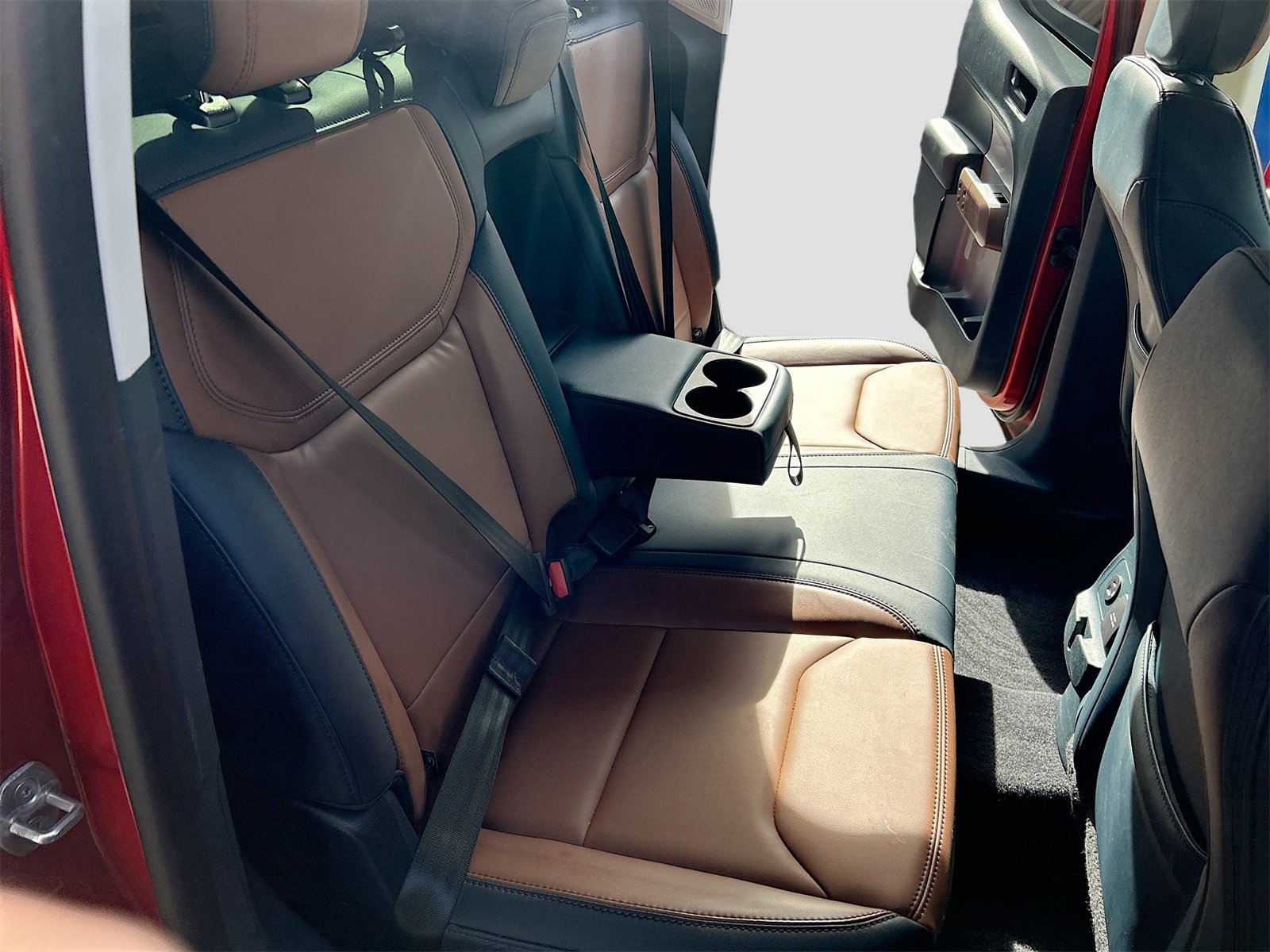 Used 2024 Ford Maverick Lariat w/ 4K Tow Package image 27